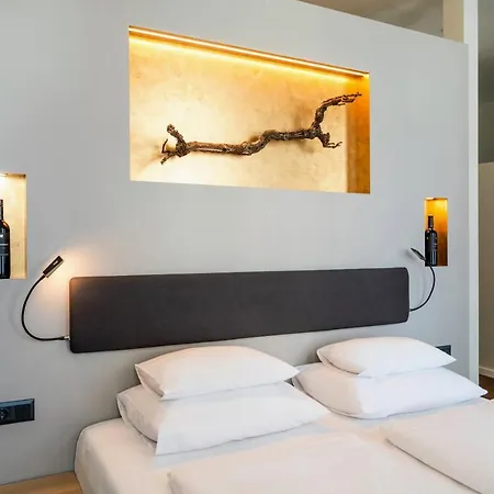 Rathaus - Wein & Design 4*