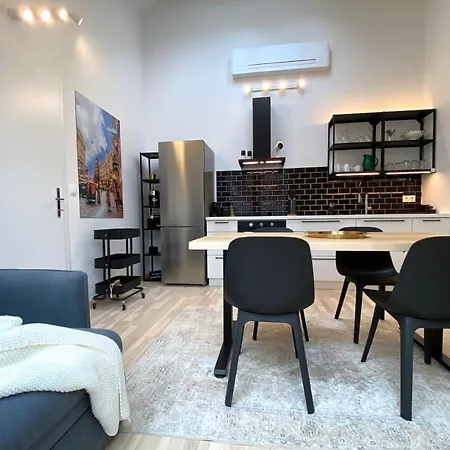 Stilvolle Dachgeschosswohnungen Mit Balkon In Innenstadt Naehe Appartement