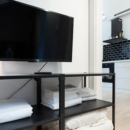 Stilvolle Dachgeschosswohnungen Mit Balkon In Innenstadt Naehe * Wien