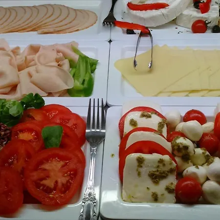 Hotell Excellence