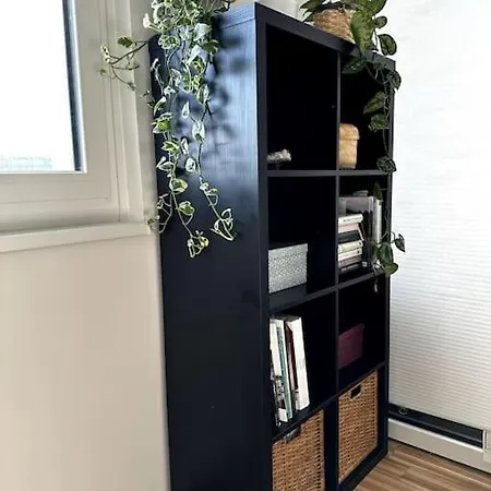 New! Near Schonbrunn Palace Apartment Vienna