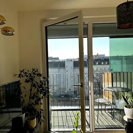 New! Near Schonbrunn Palace * Vienna