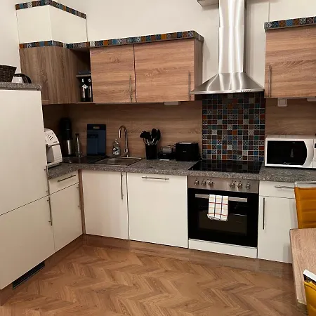 S&e Apartment Vienna