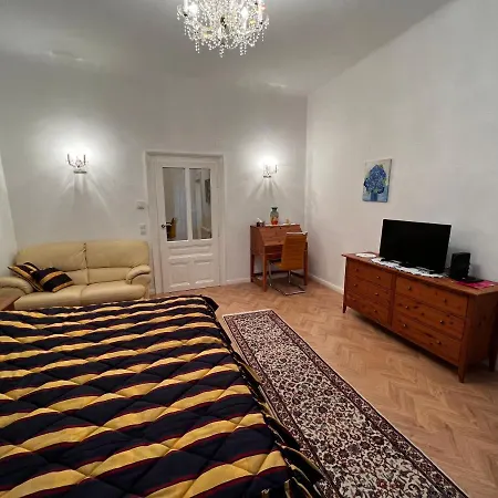 S&e Apartment Vienna