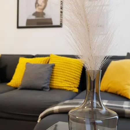 Apartment Franz 21 - Typical Viennese In The Heart Of *