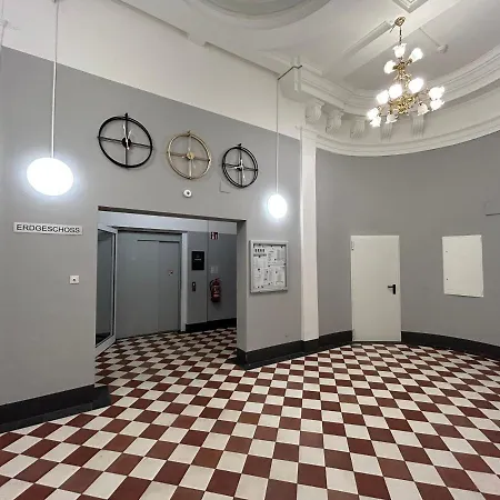 Ubytování v soukromí Casa Radetzky *
