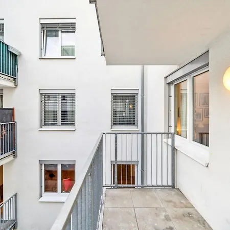 Design In Favoriten Wien