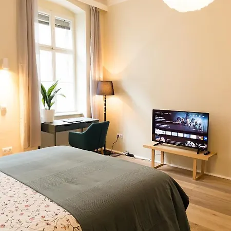 Apartment And Stylish *