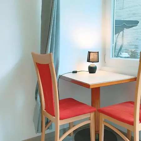 Comfort 5p Hn Apartment *