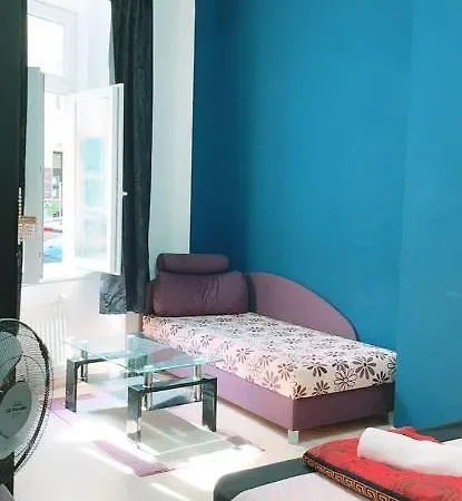 Comfort Studio 3p Km Vienna