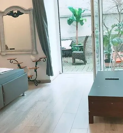 Comfort 5p Hn Apartment