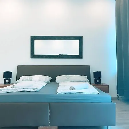 Apartment Comfort 5p Hn Vienna