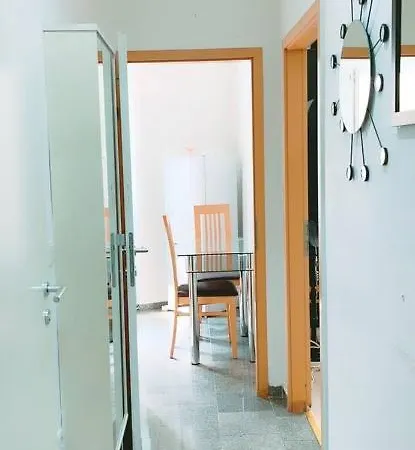 Comfort Studio 3p Km Apartment Vienna