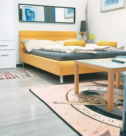 Apartment Comfort Studio 3p Km *