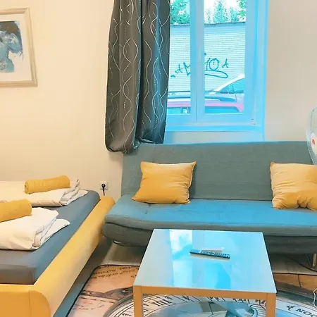 Apartment Comfort Studio 3p Km *