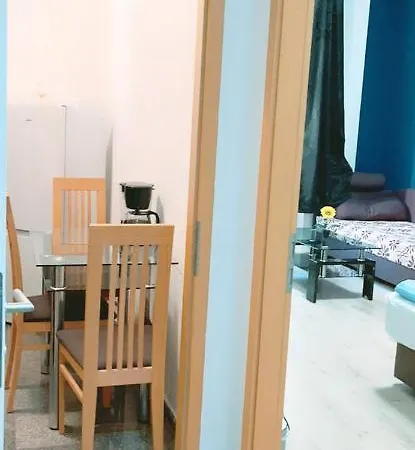 Comfort Studio 3p Km Apartment Vienna