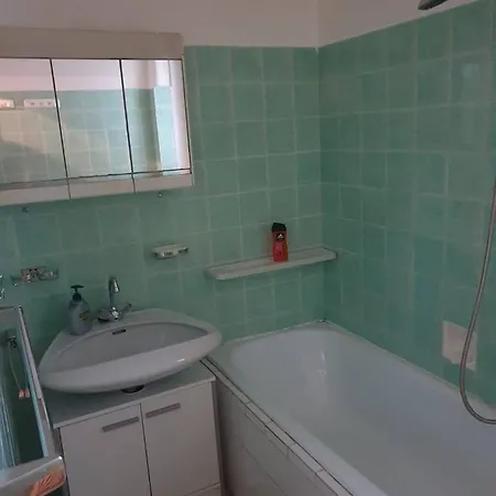 Economic 4p Wg Apartment