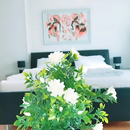 Deluxe Double Kp Apartment Vienna