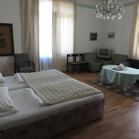 Stadtpark 3* Viena