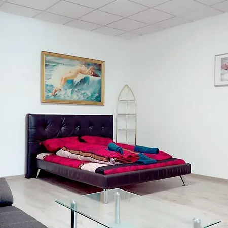 X Aug 2024 Comfort 5p Af Apartment Vienna
