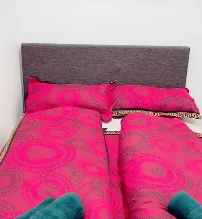X Aug 2024 Comfort 5p Af * Wenen