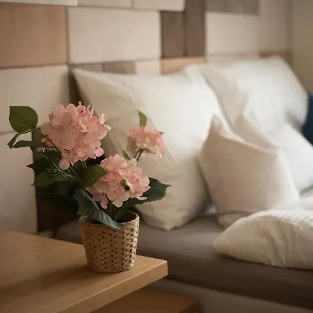 Augarten Premium Apartment