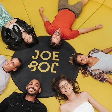 Jo&joe *