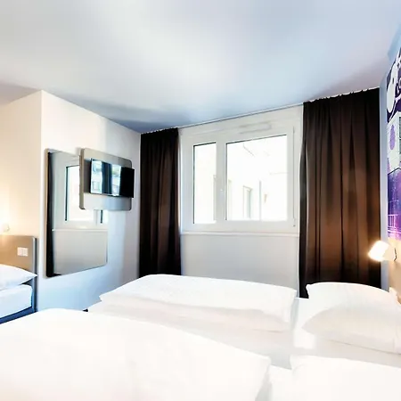 Wien-stadthalle 3* Wenen