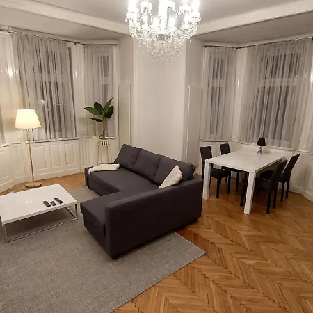 Romantic Living By Interhome Apartment *