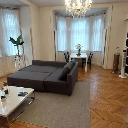 Apartment Romantic Living By Interhome *