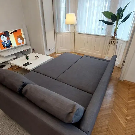 Romantic Living By Interhome Apartment Vienna
