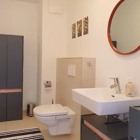 Near Lake Two Bedroom Duplex Apartment *