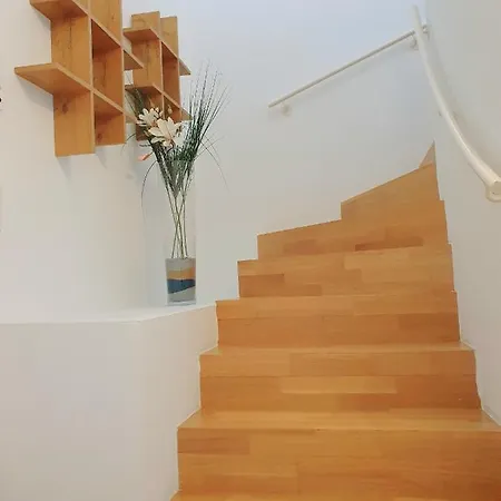 Near Lake Two Bedroom Duplex