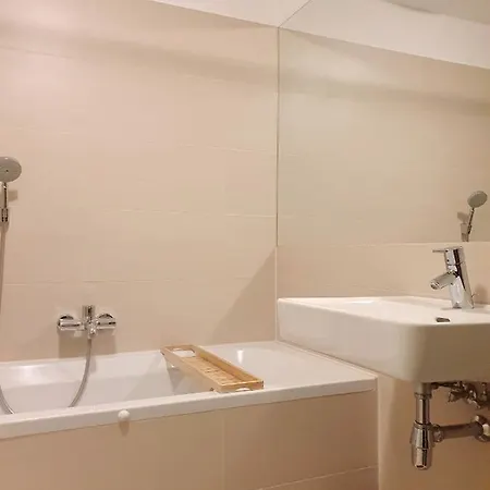 Near Lake Two Bedroom Duplex Apartment *