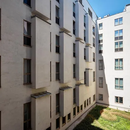The Ritz-carlton, 5* Viena