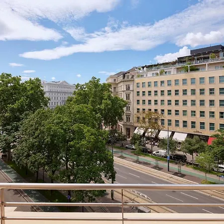 The Ritz-carlton, Wien