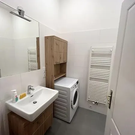 Apartment Casa Radetzky *