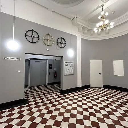 Apartment Casa Radetzky *