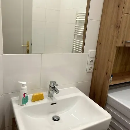 Casa Radetzky Apartment Vienna