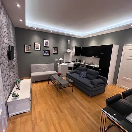 Urban Boutique Hotel
