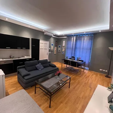 Hotel Urban Boutique