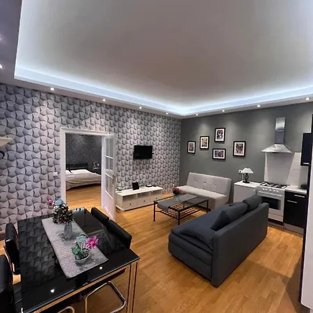 Urban Boutique Hotel 2*