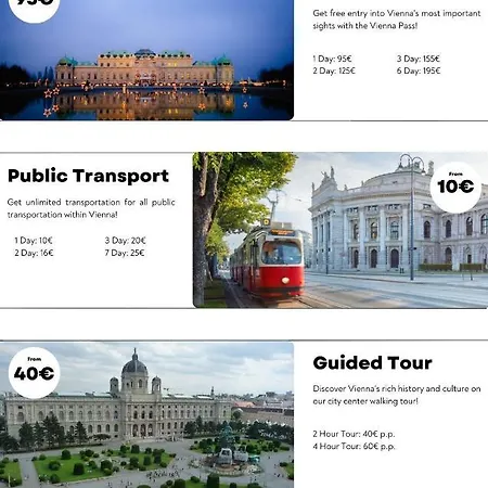 Casa Radetzky Apartment *