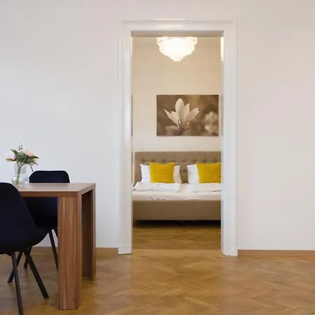 Cozy And Brand New 1 Bedroom In