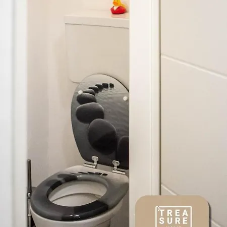 Luxuswohnung Inkl Sauna Nahe Milleniumcity