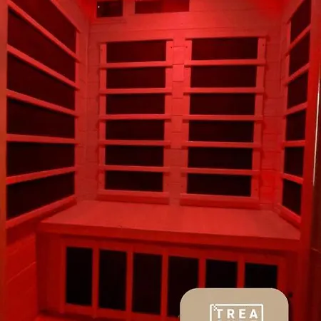 Luxuswohnung Inkl Sauna Nahe Milleniumcity *