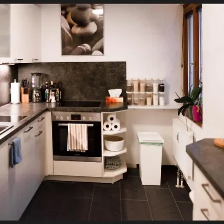 Apartment Luxuswohnung Inkl Sauna Nahe Milleniumcity Vienna