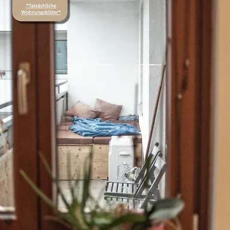 Luxuswohnung Inkl Sauna Nahe Milleniumcity Apartment