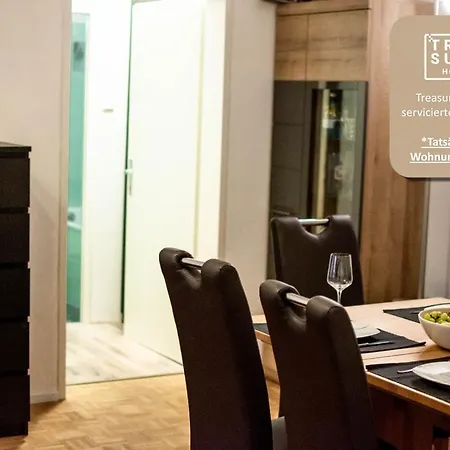 Luxuswohnung Inkl Sauna Nahe Milleniumcity Apartment