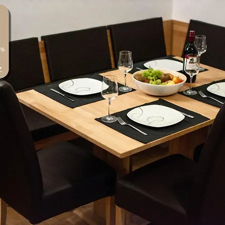 Apartment Luxuswohnung Inkl Sauna Nahe Milleniumcity